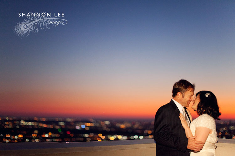 wedding photography griffith park