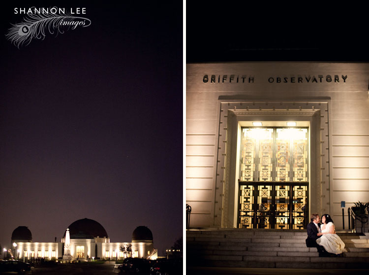 griffith park photography