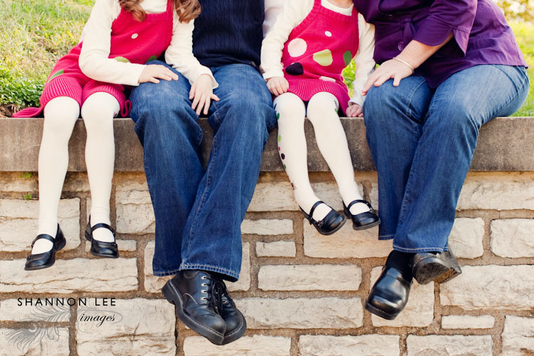 family session