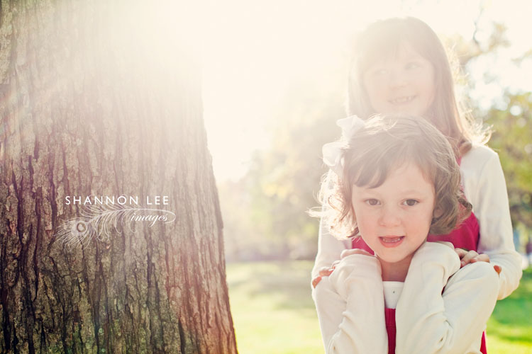 sisters