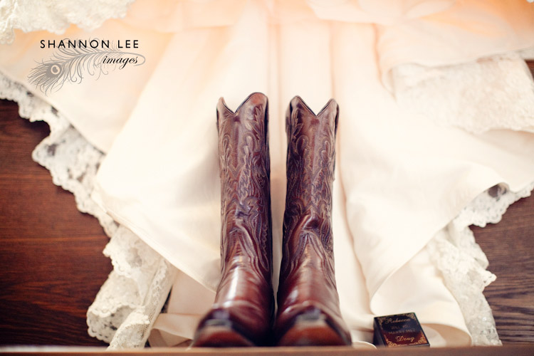 cowboy boot wedding shoes
