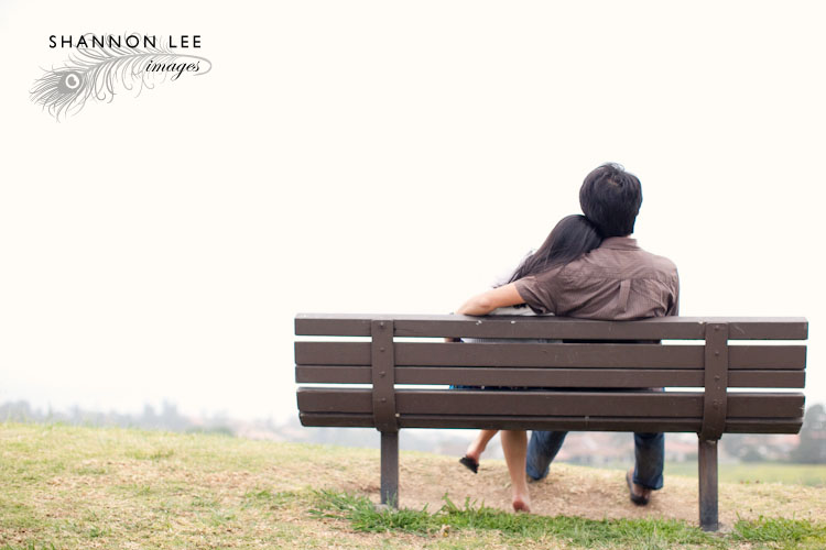 romantic wedding photographer