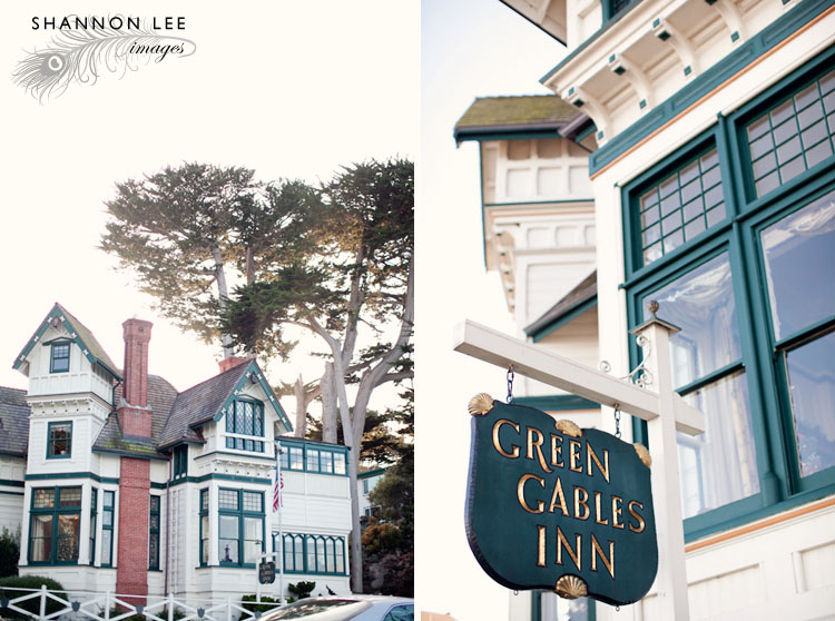 green gables inn