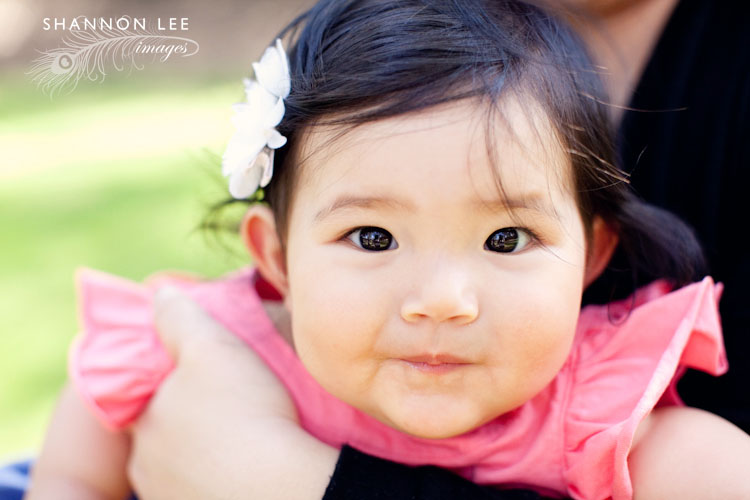 los angeles family photography