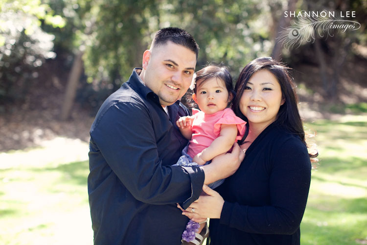 los angeles family photographer