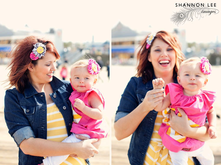 santa monica family photographer