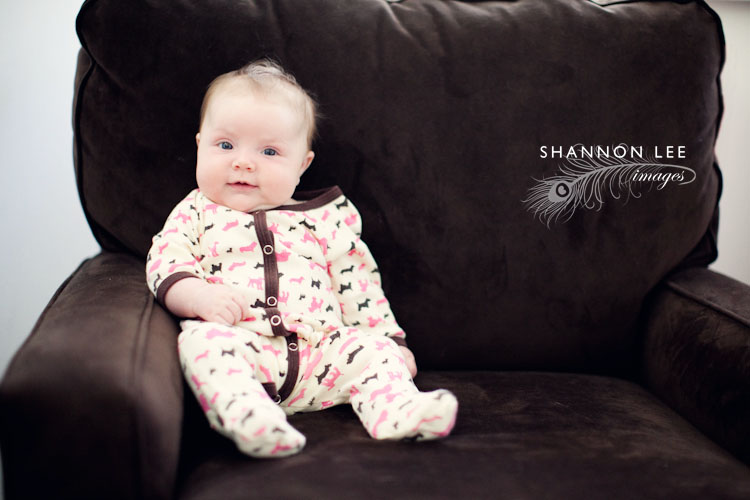 encino baby photographer