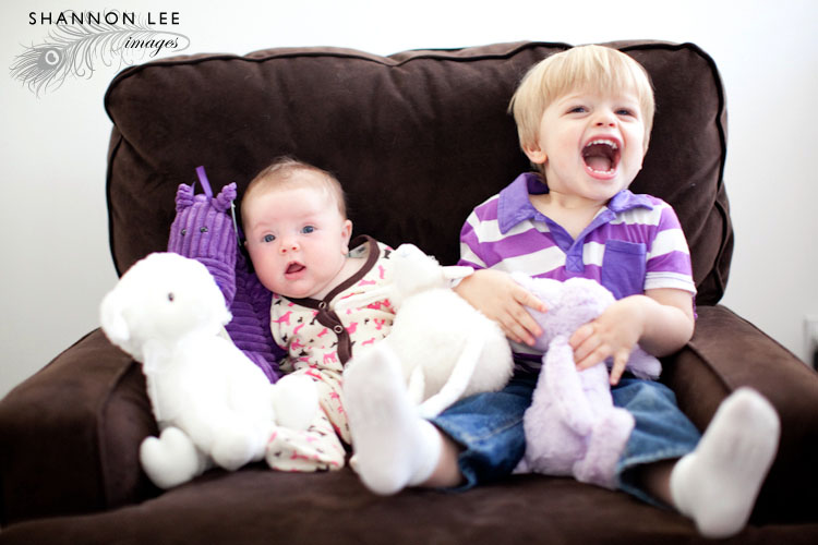 encino family photography