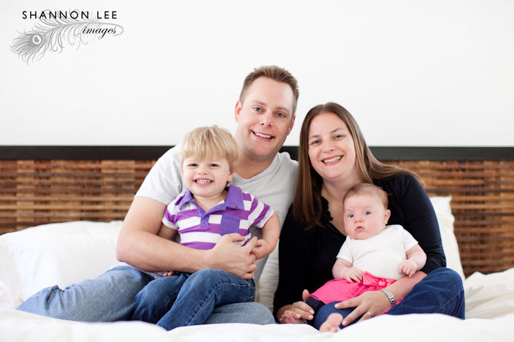los angeles family photographer
