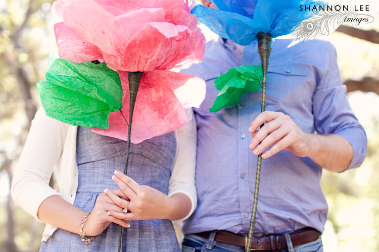 diy paper flower