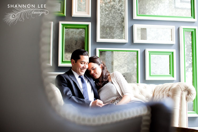 viceroy engagement session