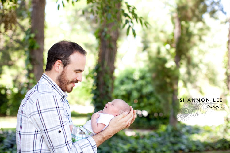san jose newborn family photographer