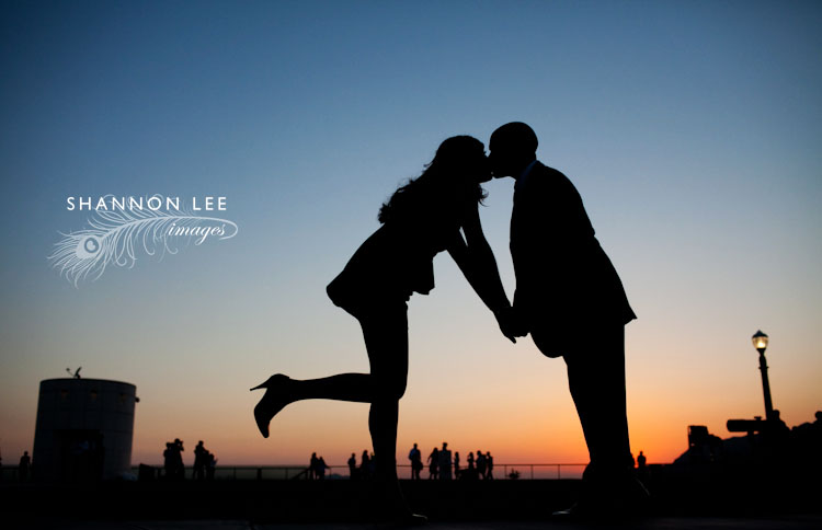 los angeles engagement photographer