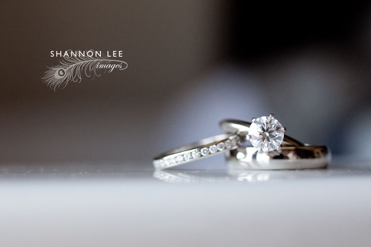 classic wedding rings