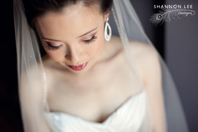 napa bride