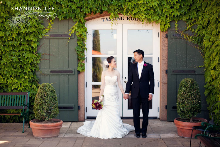 sonoma wedding photographer