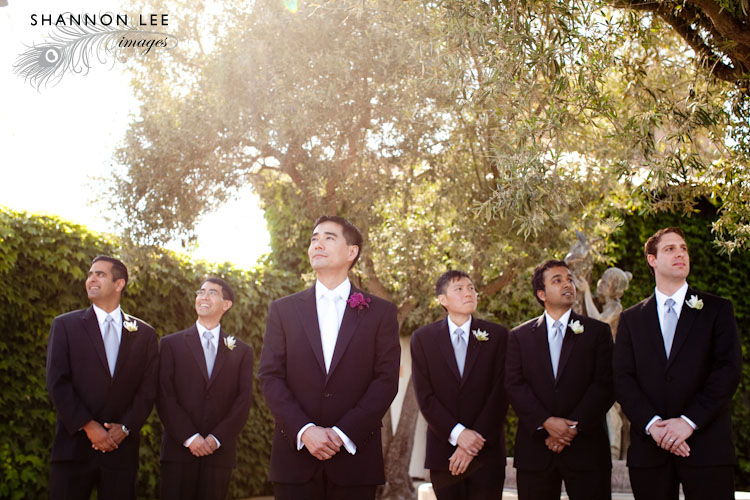 winery wedding photographer