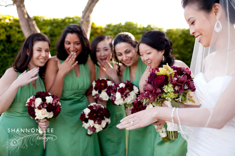 winery wedding photographer
