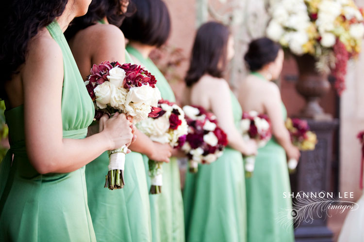 vineyard ceremony