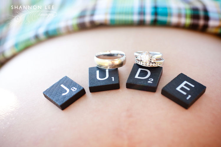 hey jude themed newborn session