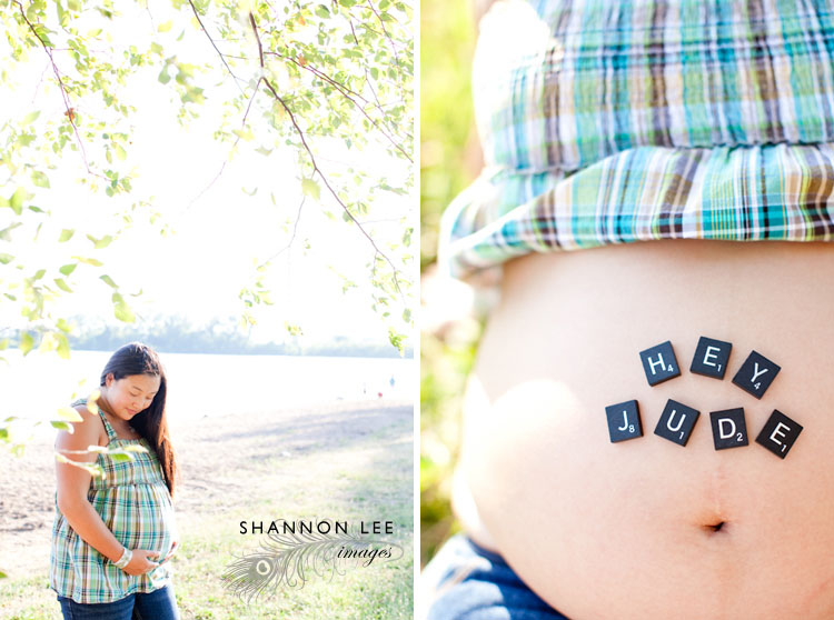 hey jude pregnancy session