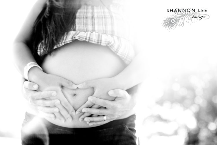 st louis pregnancy photographer