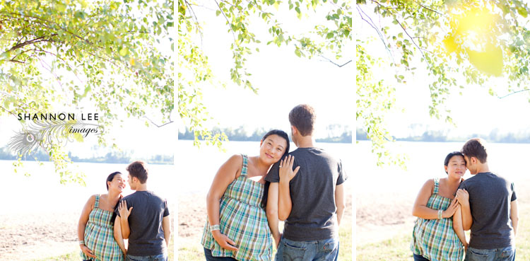los angeles pregnancy photographer