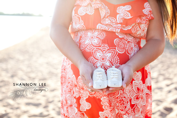 st louis pregnancy photographer