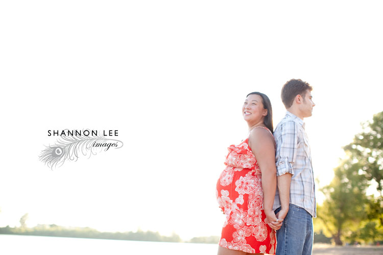 los angeles pregnancy photographer
