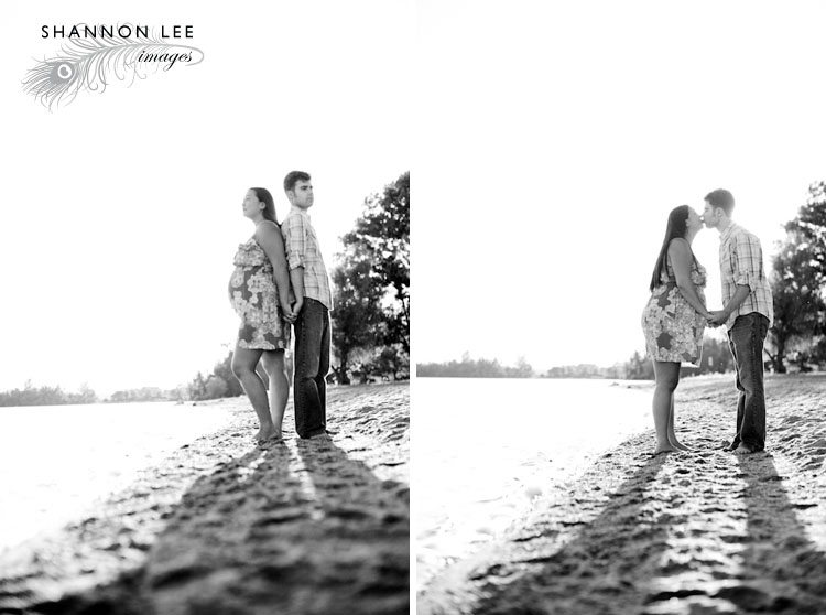 st louis pregnancy photography