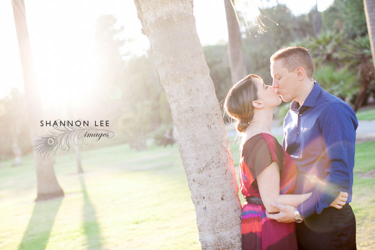 engagement photographer pasadena