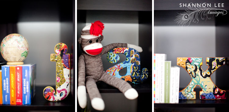 childrens room decor