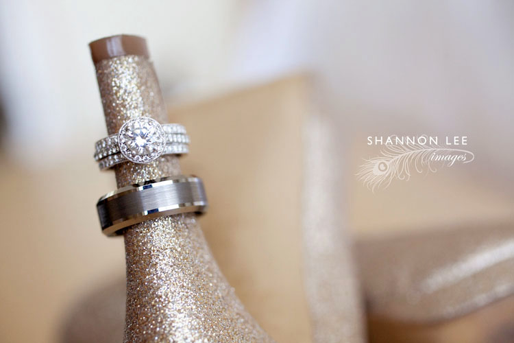 vintage wedding rings