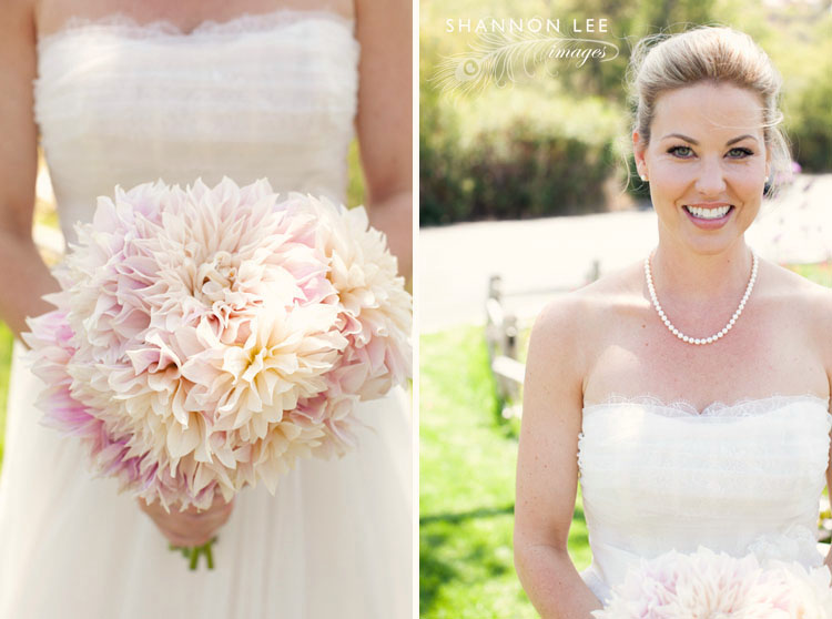 strawberry farms bride