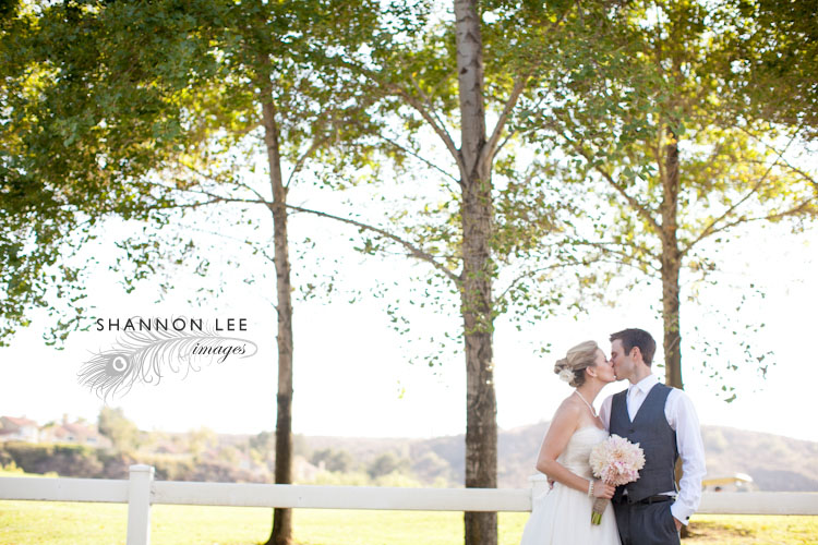 strawberry farms wedding