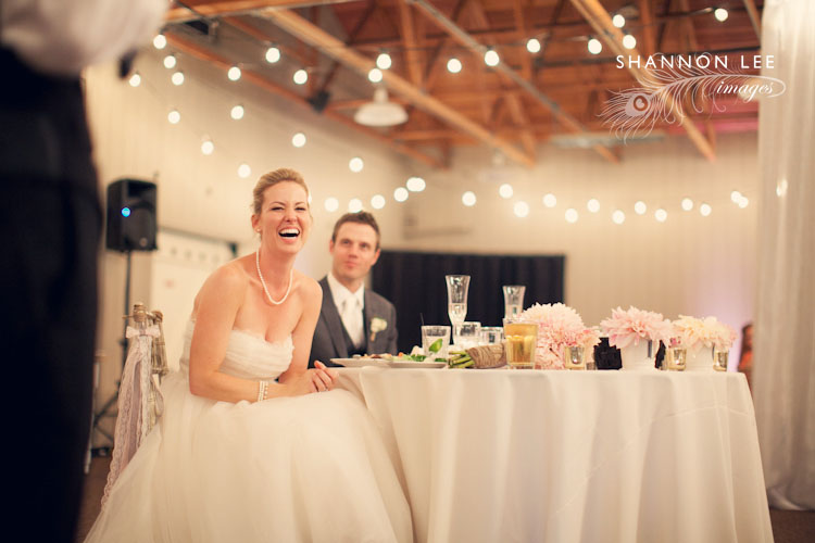 barn wedding reception