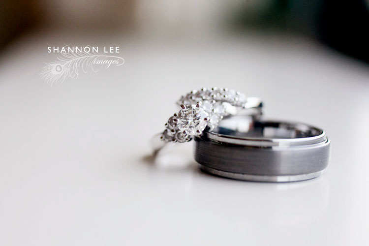 classic wedding rings