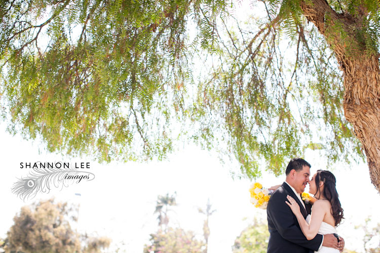 los angeles wedding photographer