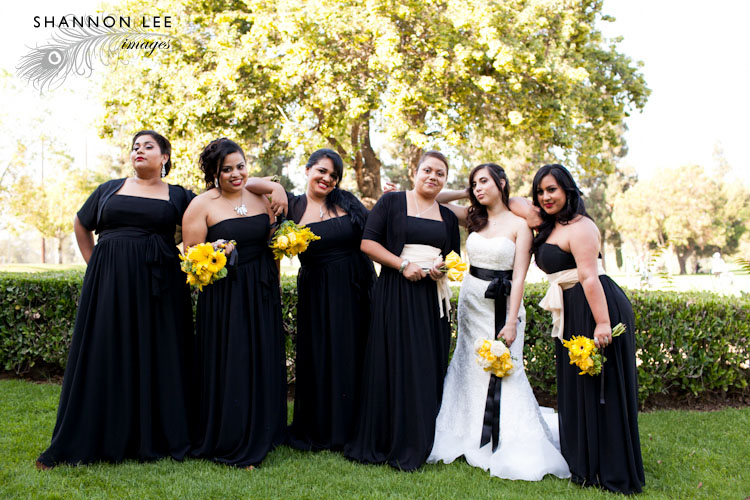 bridesmaids