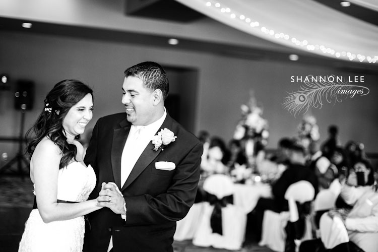 wedding first dance