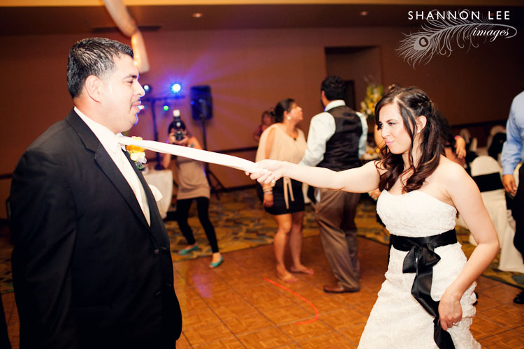 alamansor court wedding reception
