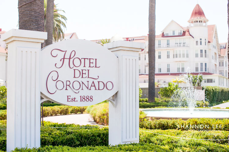 hotel del coronado