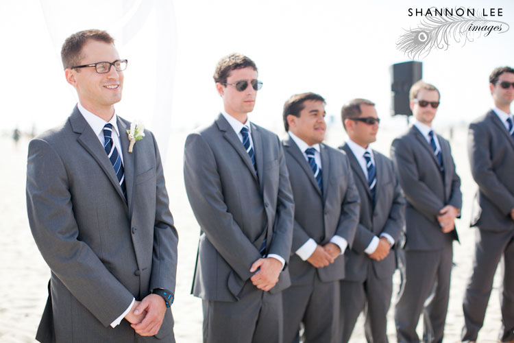 san diego beach wedding photographer