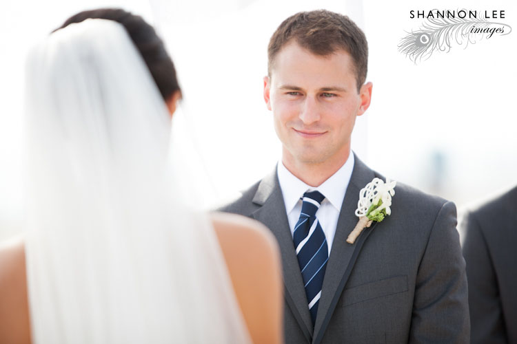hotel del coronado beach ceremony