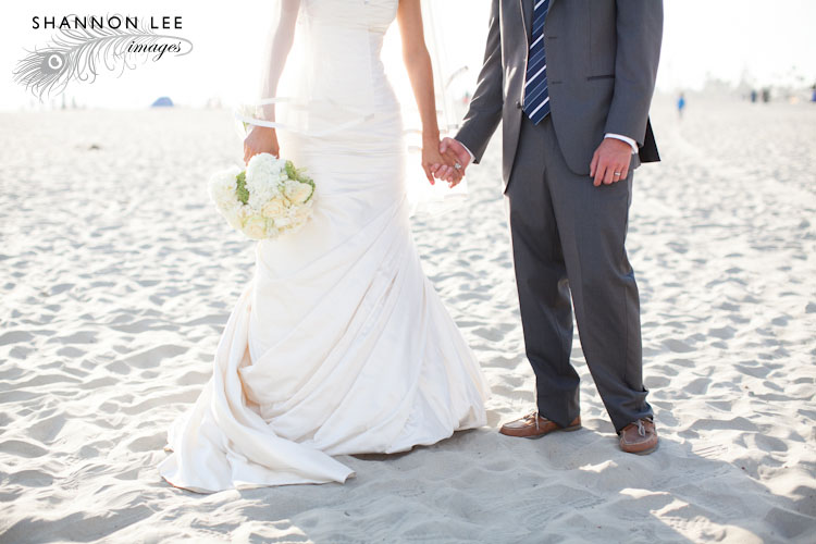 coronado island wedding photographer