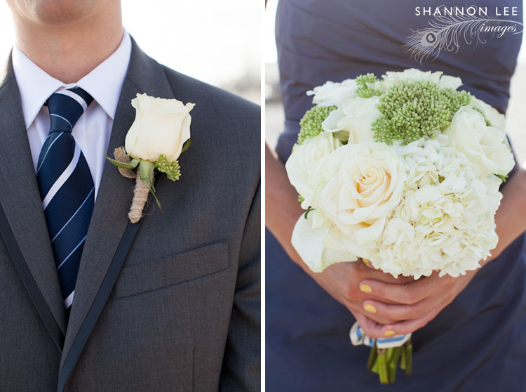ivory wedding bouquets