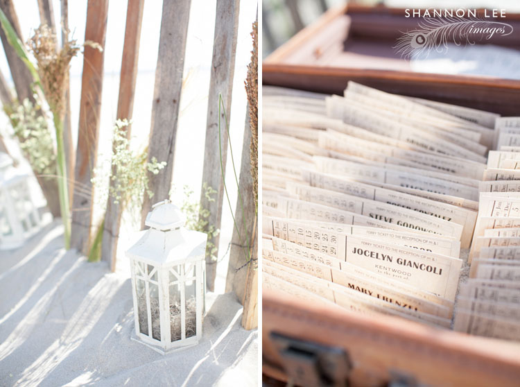 cape cod beach wedding