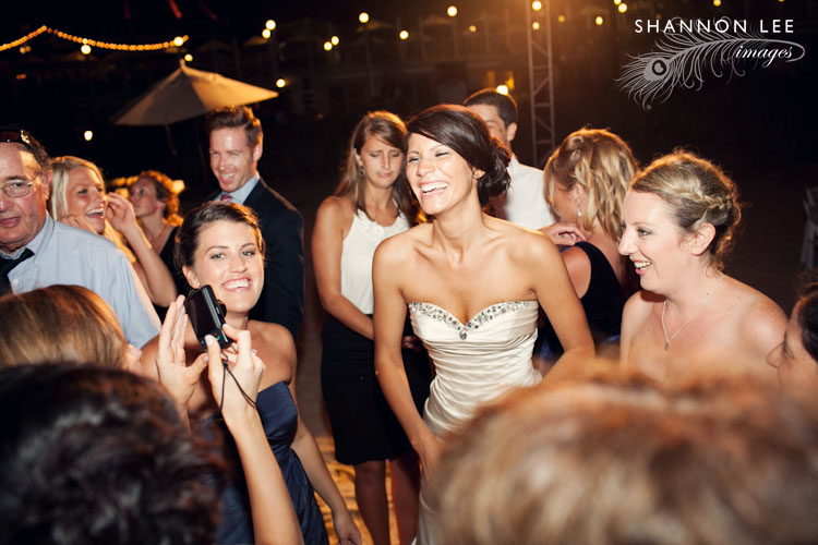 hotel del coronado wedding reception