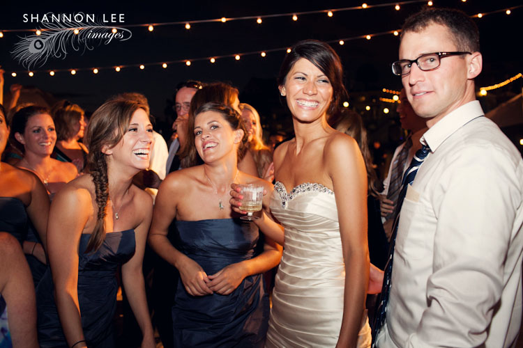 hotel del coronado wedding reception