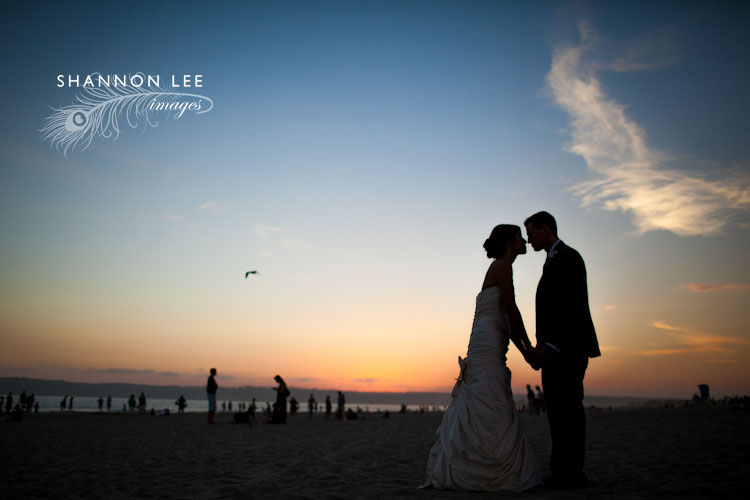 hotel del coronado wedding photography